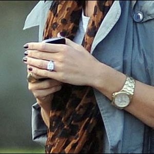 Meet your Posher, Susan